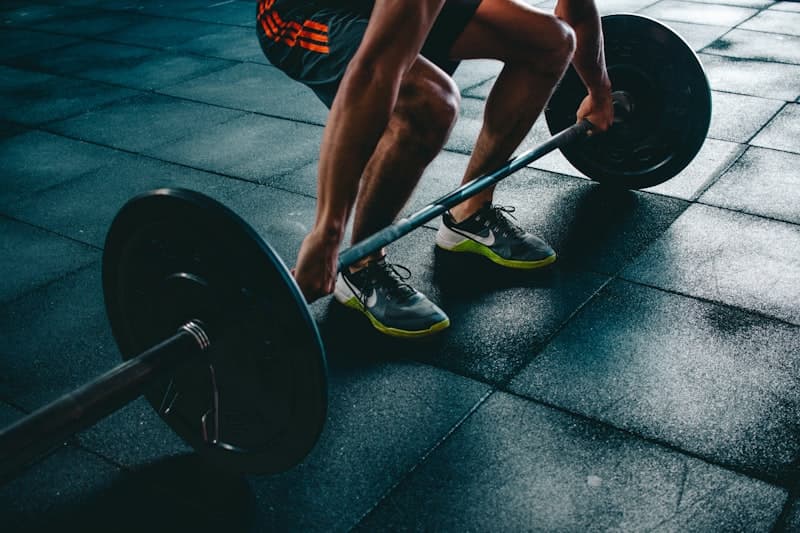 Asoke CrossFit Community WOD